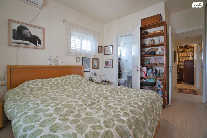 דירה, בבלי 10, בבלי, תל אביב יפו