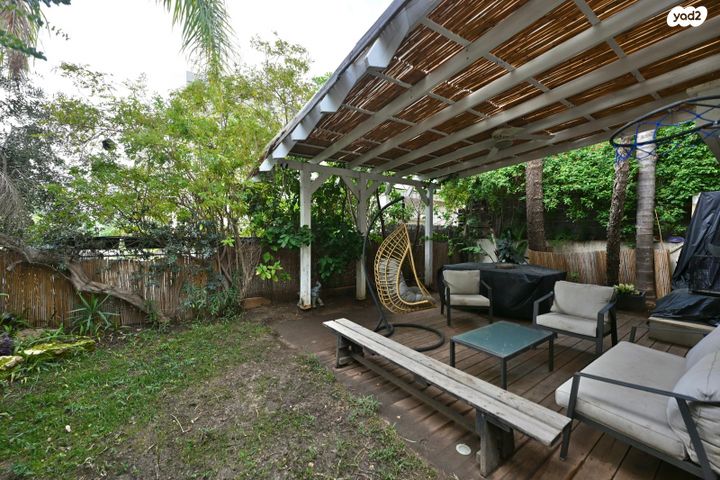 בית פרטי/ קוטג', גני צהלה, רמות צהלה, תל אביב יפו