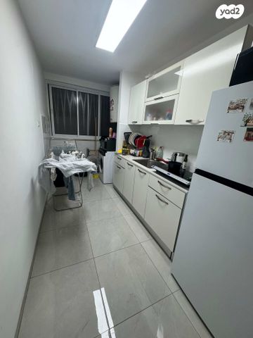 יצחק בן צבי 