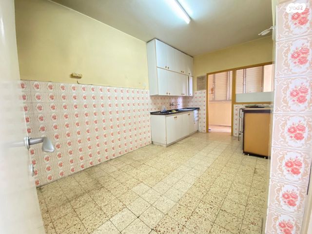 דירה, שדרות הרצל, השופטים צפון, רמלה