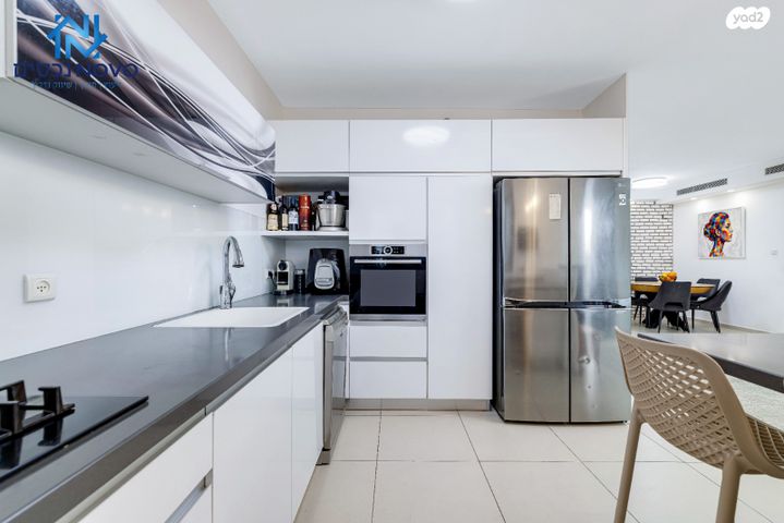 דירה, המפרש, נאות רבין, יבנה