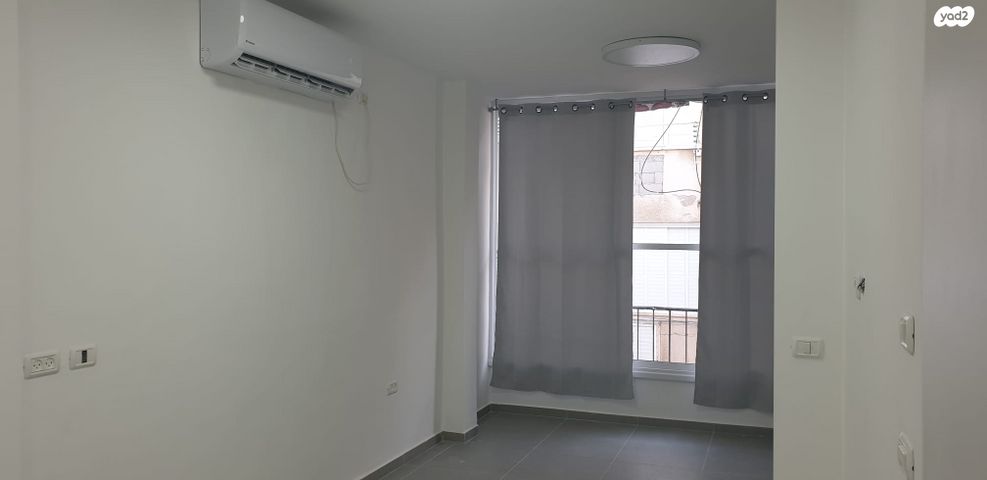 דירה, פרלשטיין, לב העיר, בת ים