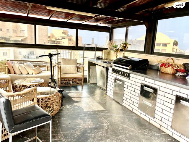 גג/ פנטהאוז, נעמי שמר, קרית אילון, חולון