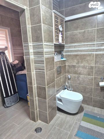 דירה, מבוא המלך עומרי 5, רובע י"ג, אשדוד