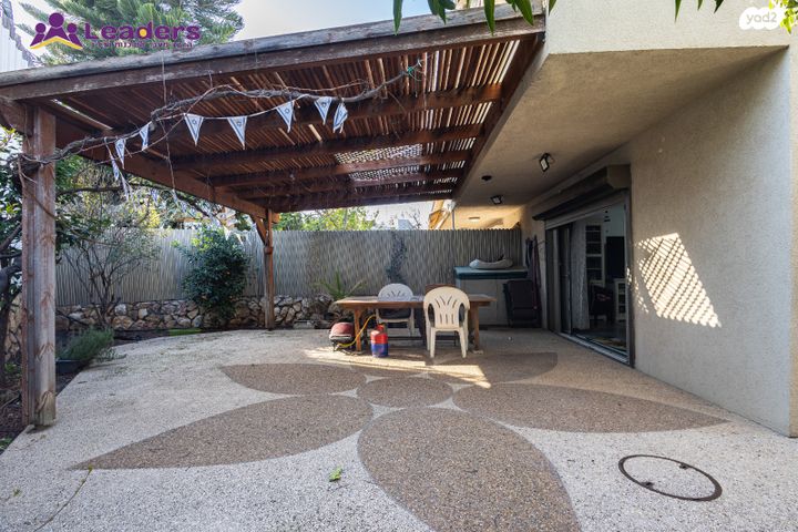 בית פרטי/ קוטג', הצפצפות, גן רש"ל, הרצליה