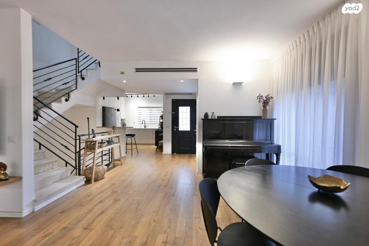 בית פרטי/ קוטג', גני צהלה, רמות צהלה, תל אביב יפו