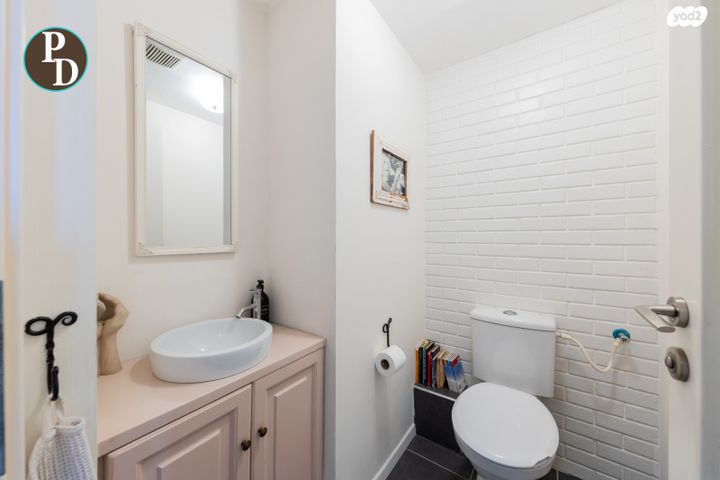 דירה, שדרות יצחק רבין 9, רמת אמיר, קדימה צורן