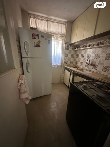 דירה, א.ל. זיסו, שכונה ג', באר שבע