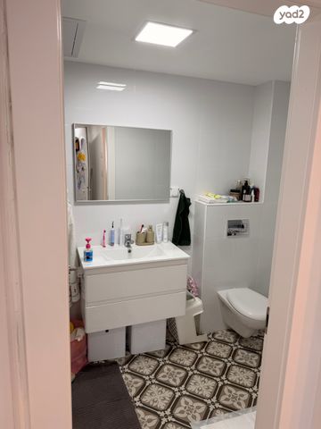 דירה, יפה נוף 28, אשקלון