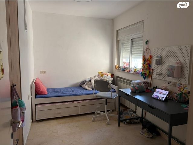 דירה, קלוזנר, תלפיות, ירושלים