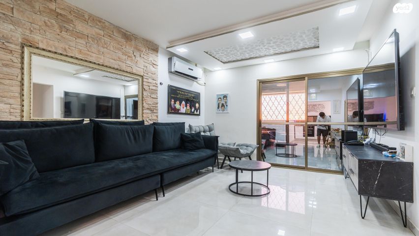 דירה, משה שרת 22, באר שבע