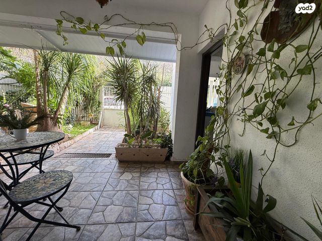 דירת גן, יקינטון 11, הר יונה, נצרת עילית / נוף הגליל