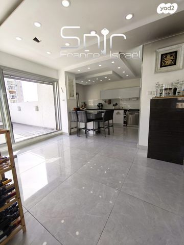 דירה, הר מצדה, רובע י"א, אשדוד