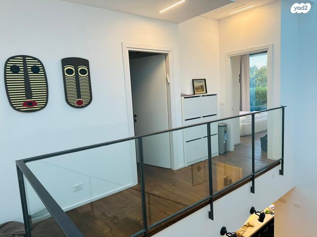 בית פרטי/ קוטג', מול הים 8, ארסוף, ארסוף