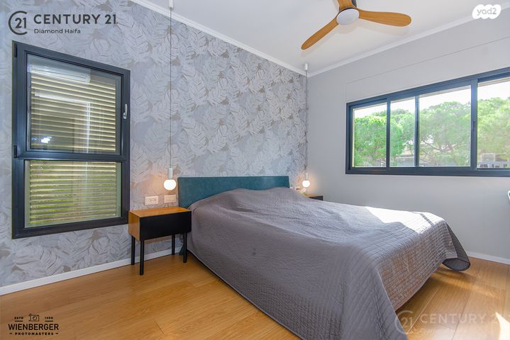 דירה, זמנהוף, אחוזה, חיפה