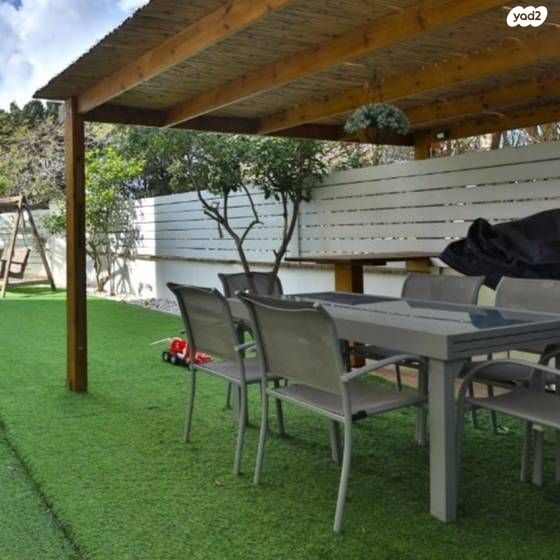 דירת גן, הגלבוע, לב הפארק, רעננה