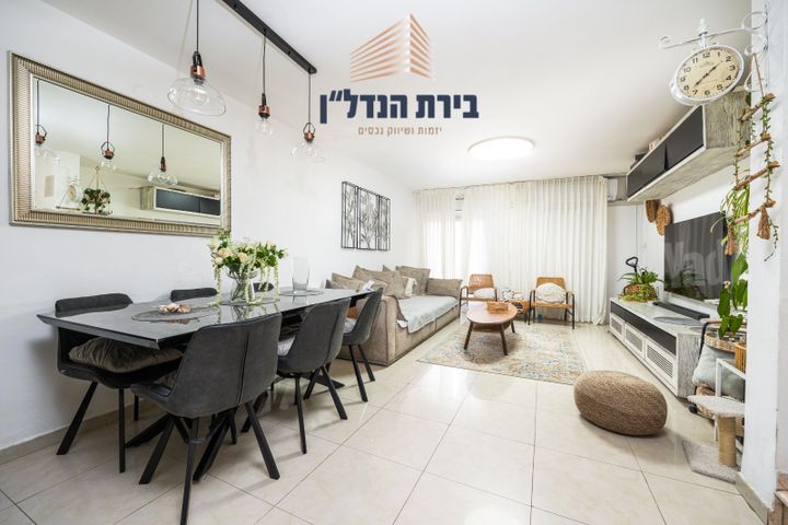 בית פרטי/ קוטג' למכירה בירושלים (תיווך) — 3