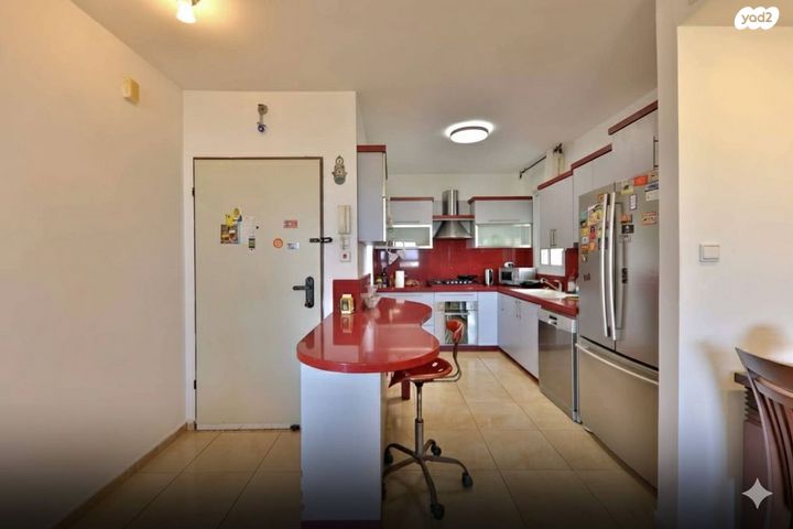 דירה, חצב, פסגות ים, קרית ים