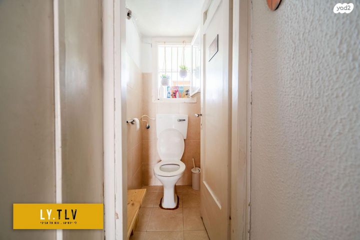 דירה, סמטת מיכה, הצפון הישן - צפון, תל אביב יפו