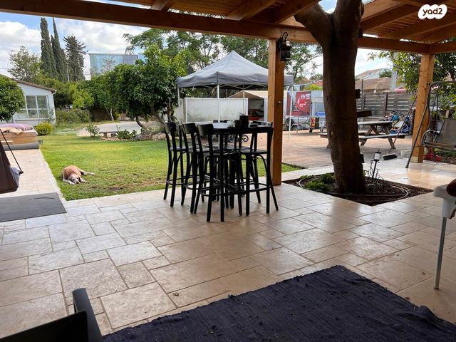 בית פרטי/ קוטג', הוד השרון