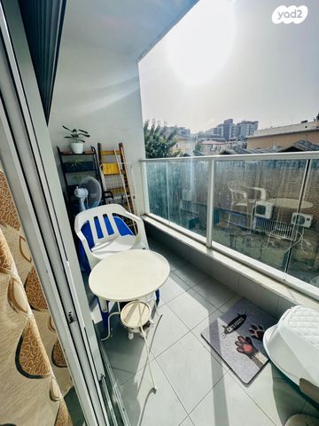 דירה, גולומב, מרום נווה, רמת יצחק, רמת גן