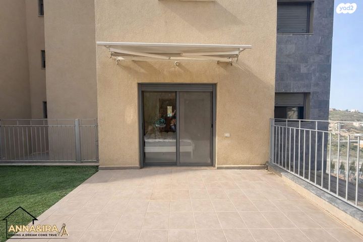 דירת גן, מצדה, אורנים, מעלות תרשיחא