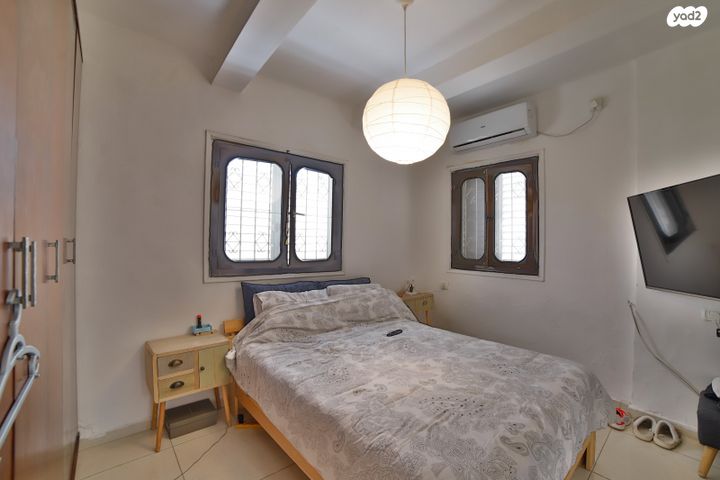 דו משפחתי, שביל היסמין 37, ביצרון ורמת ישראל, תל אביב יפו