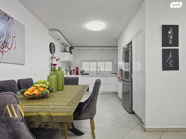 בית פרטי/ קוטג', משעול הדרור 16, דימונה