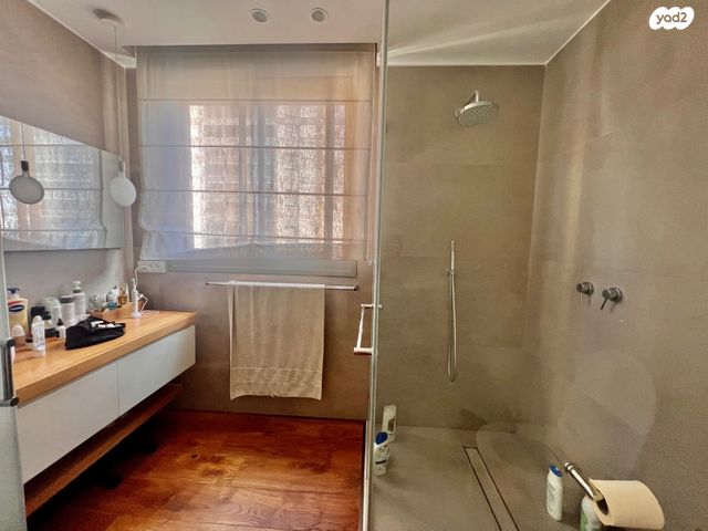 דופלקס, שתולים, עזרא, הארגזים, תל אביב יפו