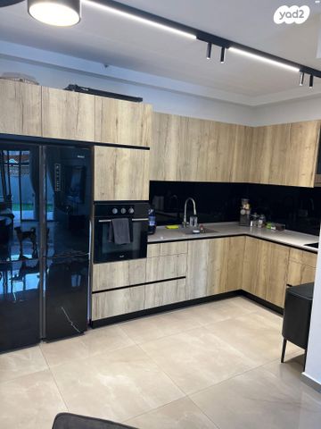 דירת גן, אשדוד