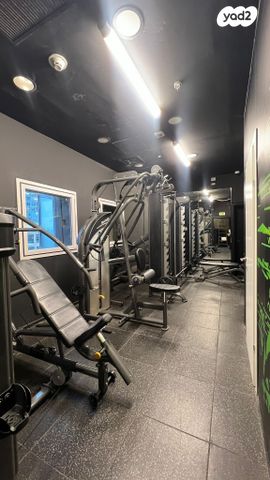 דירה, דרך מנחם בגין 144, מונטיפיורי, הרכבת, תל אביב יפו