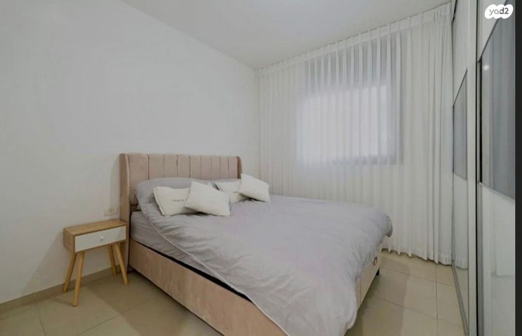 דירה, בן שמן 6, גני יער, לוד