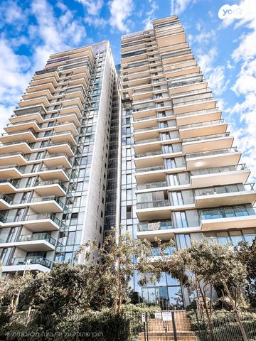 דירה, שדרות רחבעם זאבי, גבעת אולגה, חדרה