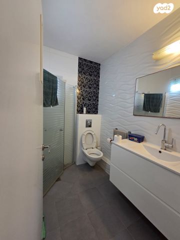 דירה, דוד אלעזר, לסטר/רבוצקי, רעננה