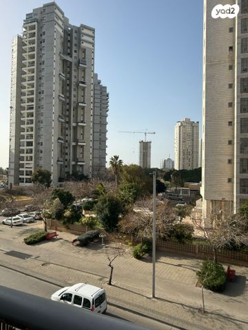 דירה, הנביאים, הנביאים, בת ים