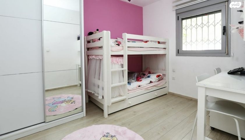 דירת גן, הגלבוע, לב הפארק, רעננה