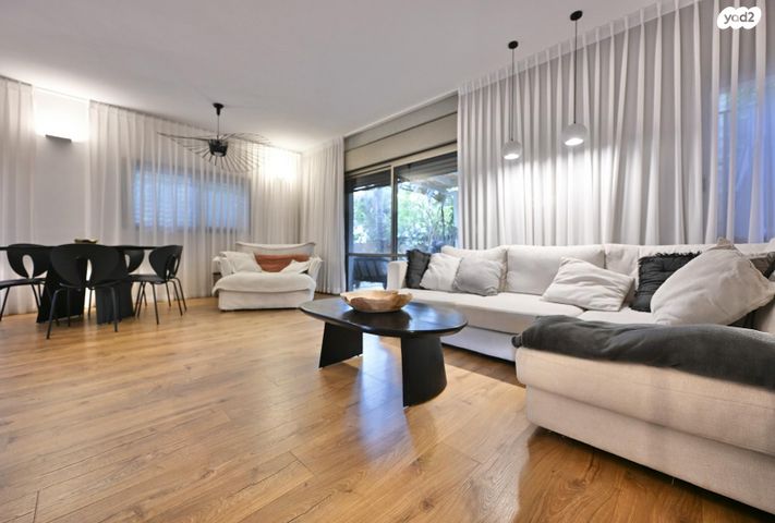 בית פרטי/ קוטג', גני צהלה, רמות צהלה, תל אביב יפו