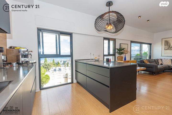 דירה, זמנהוף, אחוזה, חיפה