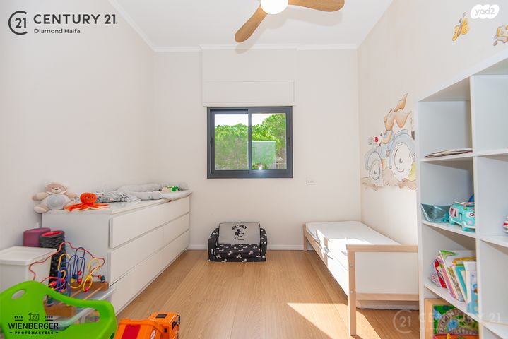 דירה, זמנהוף, אחוזה, חיפה