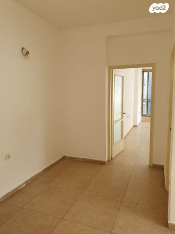 דירה, ראש פינה, נווה שאנן, תל אביב יפו