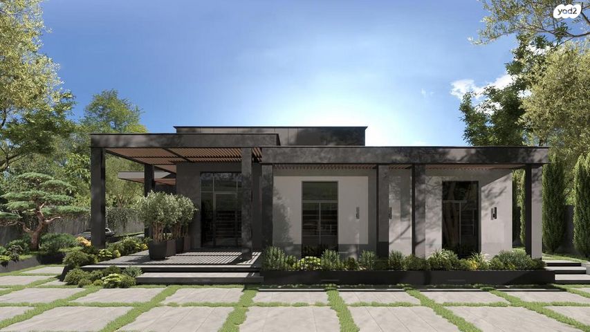 בית פרטי/ קוטג', סביון