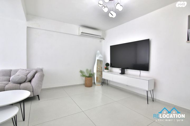 דירה, שדרות הנרייטה סולד, קרית ים ב', קרית ים