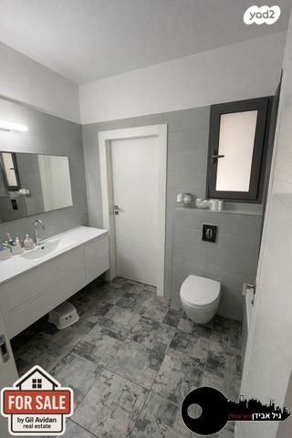 דירה, הדובדבן, פסגת אונו, קרית אונו