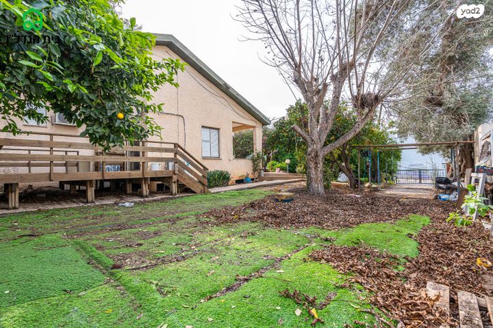 דו משפחתי, השיקמה 2, נווה שלו, זכרון יעקב