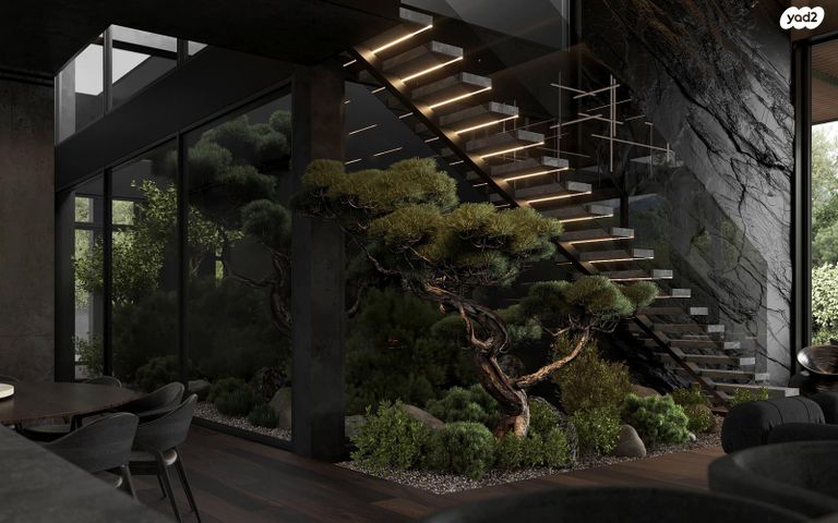 בית פרטי/ קוטג', סביון