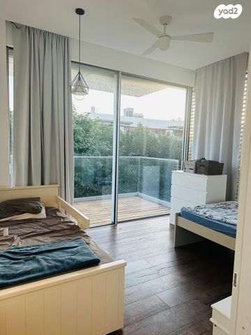 בית פרטי/ קוטג', מול הים 8, ארסוף, ארסוף