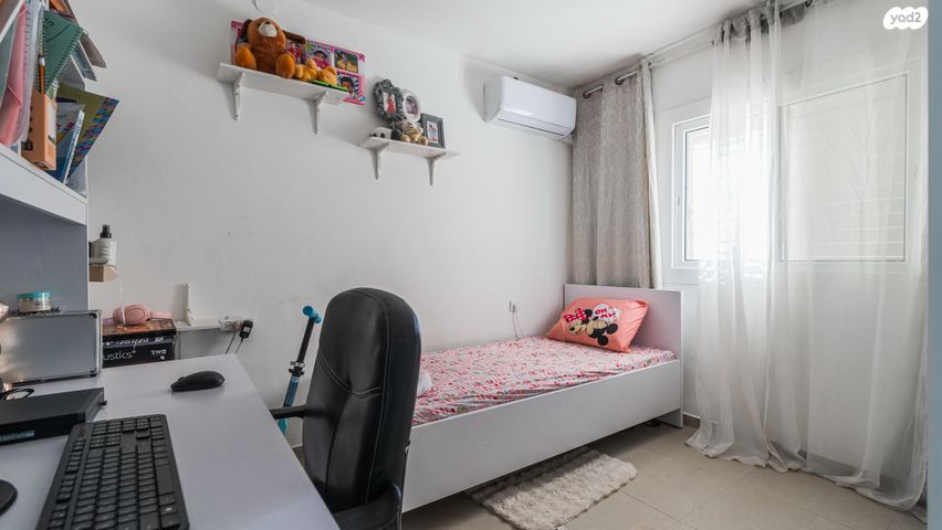 דירה, משה שרת 22, באר שבע