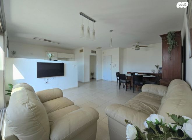 דירה, אריה בן אליעזר, מרכז העיר דרום, נתניה