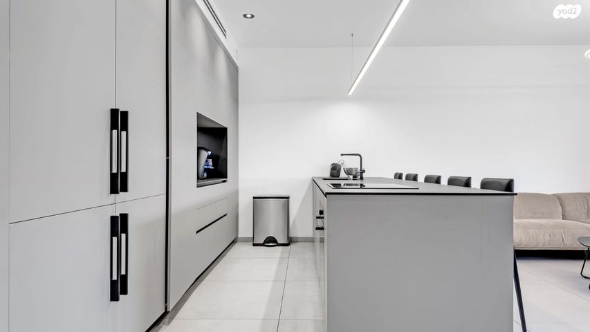 דירה, חרוזים, רמת גן