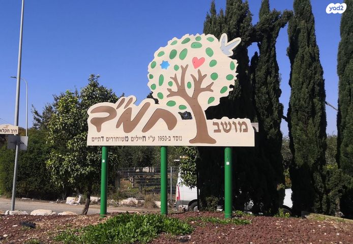 משק חקלאי/ נחלה